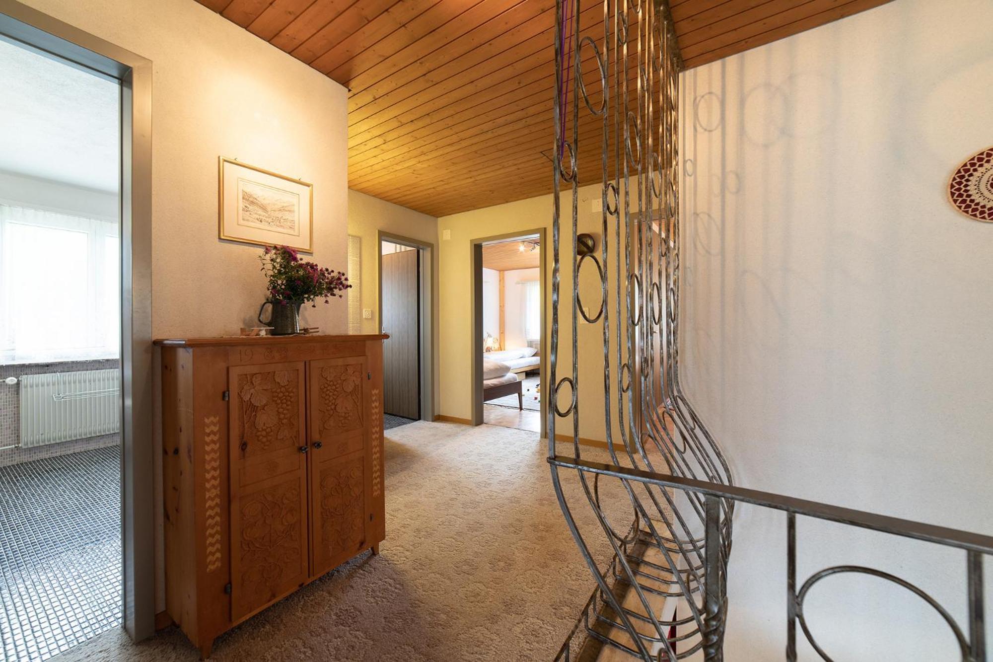 Jambo Pua Villa Alt St. Johann Exterior photo
